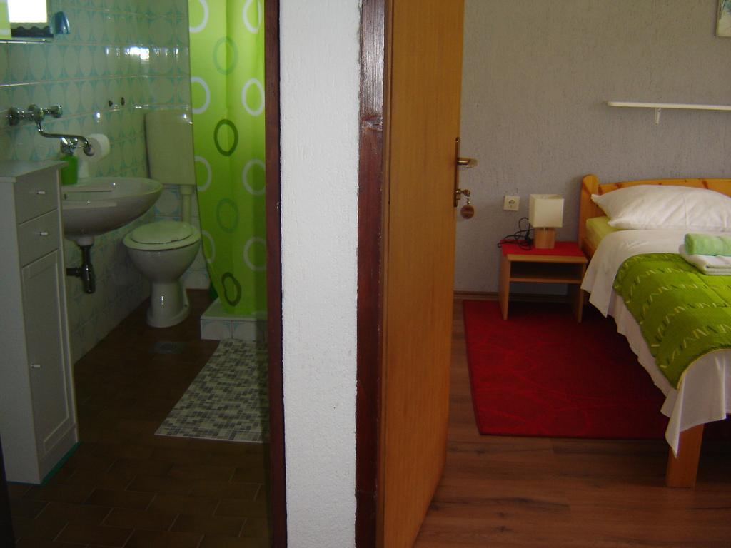 Donji Babin Potok Rooms Danica חדר תמונה