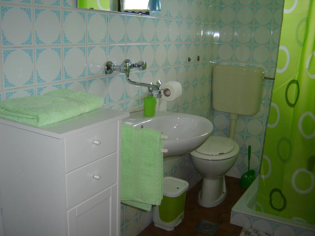 Donji Babin Potok Rooms Danica חדר תמונה