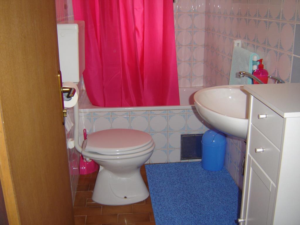 Donji Babin Potok Rooms Danica חדר תמונה