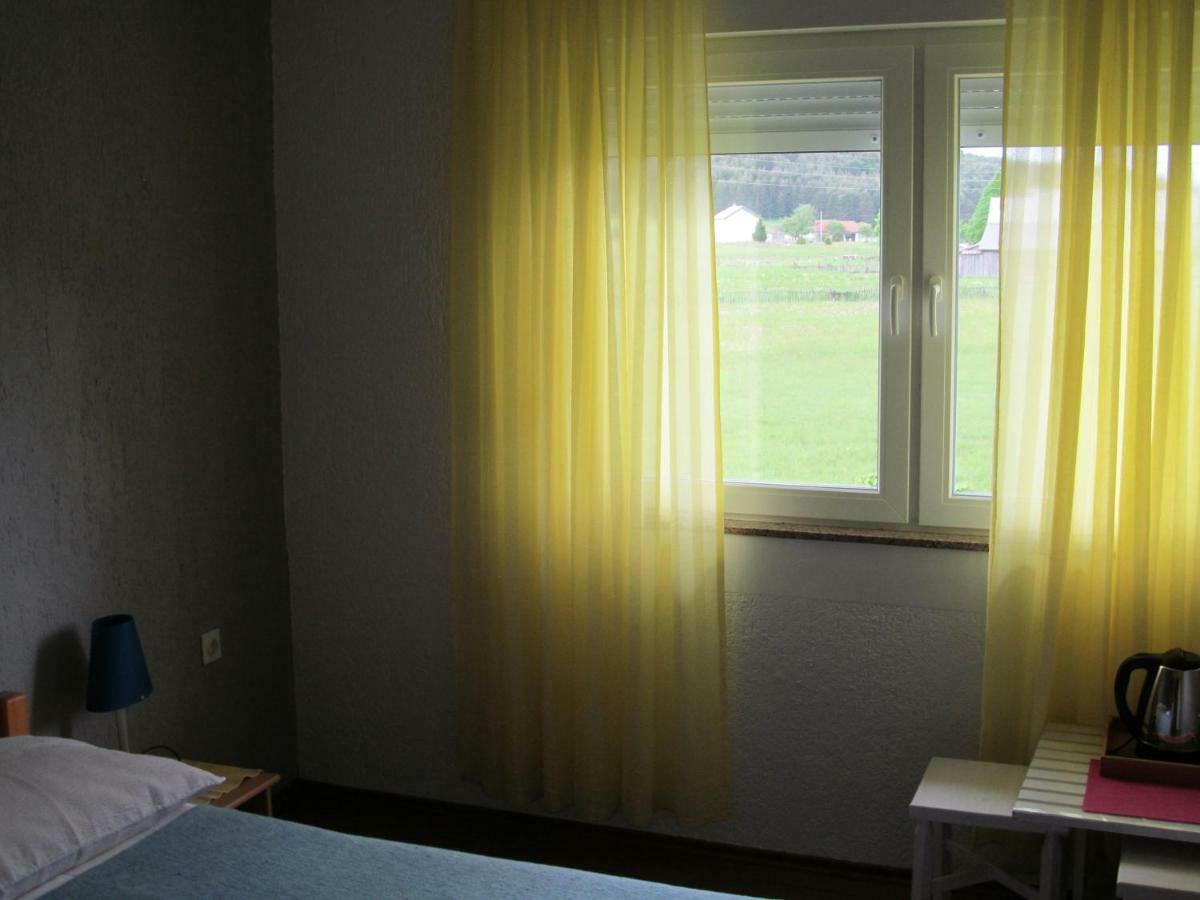 Donji Babin Potok Rooms Danica מראה חיצוני תמונה