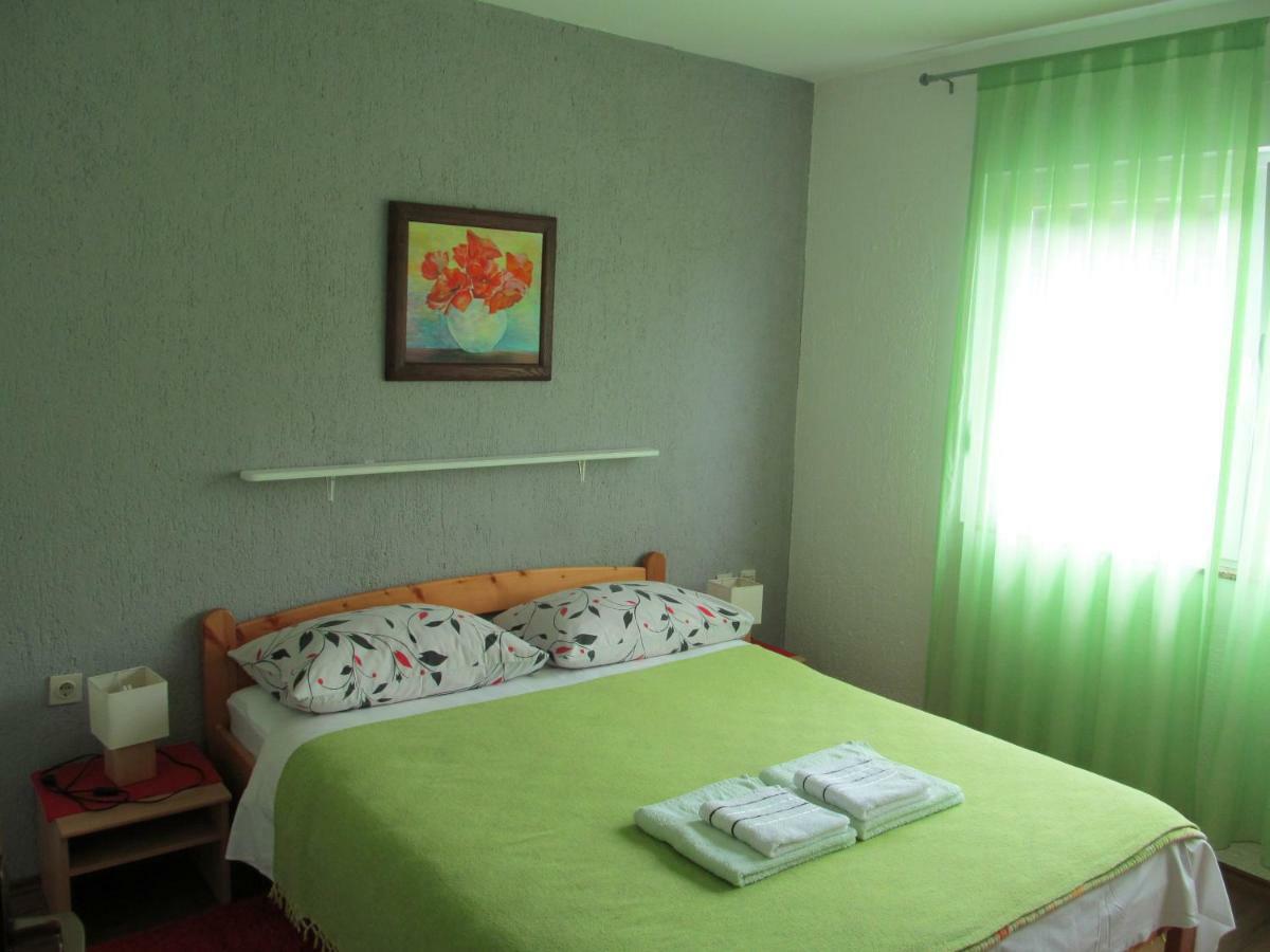Donji Babin Potok Rooms Danica מראה חיצוני תמונה